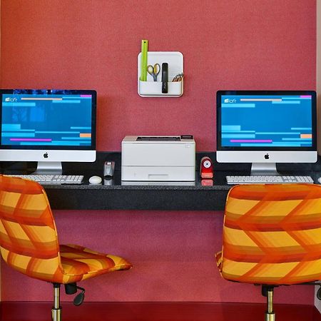 Aloft Austin Northwest Hotel Eksteriør billede