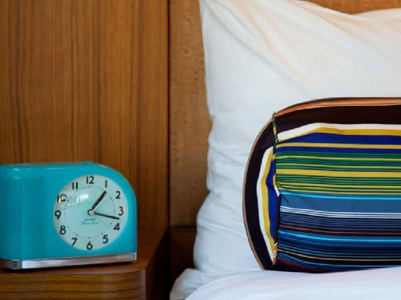 Aloft Austin Northwest Hotel Eksteriør billede